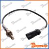 Sonde Lambda Capteur Oxygène pour RENAULT | 09SKV036, 0258006046